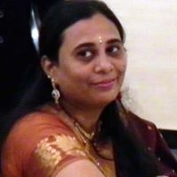 Yamuna Raman