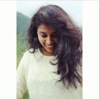 Vishnuvanditha Vuppuluri