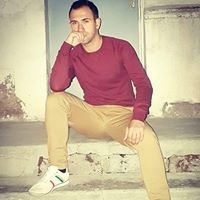 Robert Ter-Hovhannisian