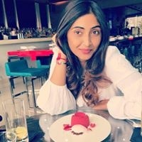 Gauri Abhishek Thakker