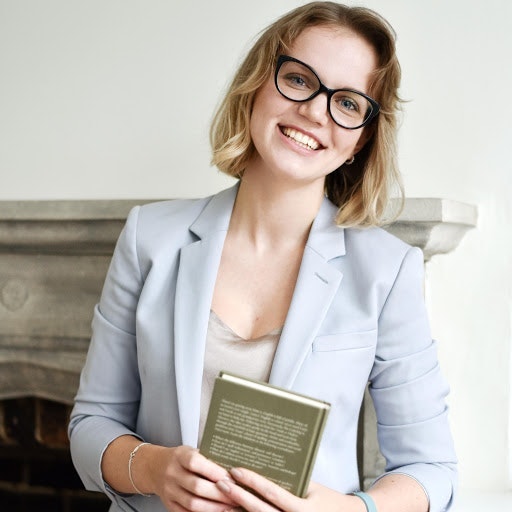 Maria Kardakova (MarysStories)