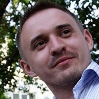 Антон Долганин