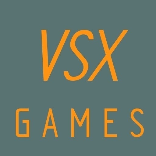 VSXGames