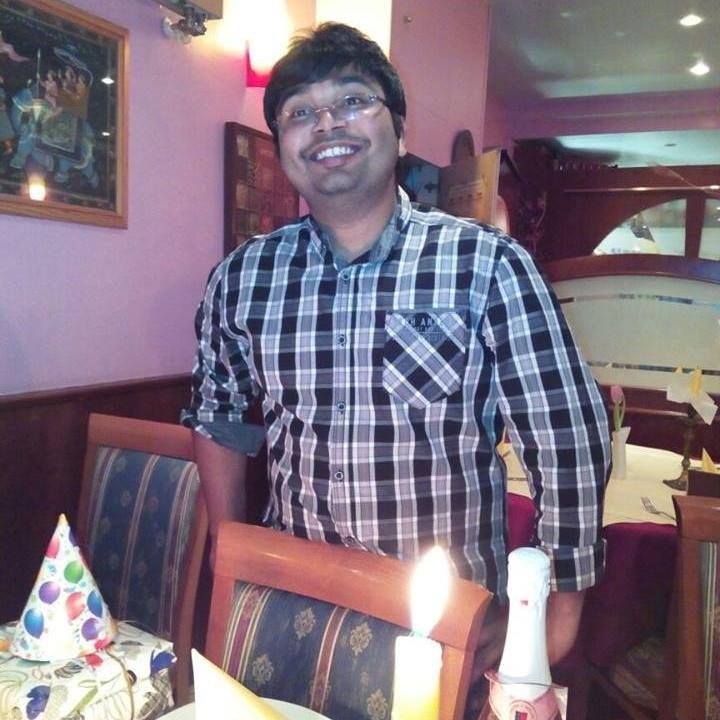 Prasanth Subramani
