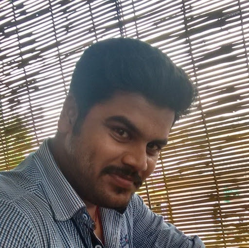 Yogeshwaran Manoharan