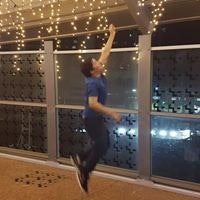 Alexis Arriagada-Malone