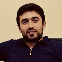 Tigran Gharabaghtsyan