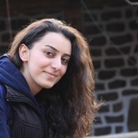 Լիլիթ Օհանյան