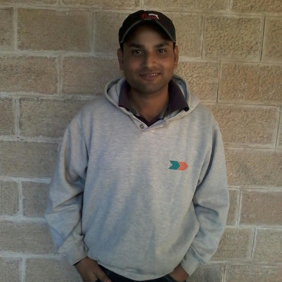 shyam gupta
