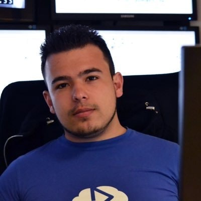 Peter Cauty 🇫🇷 ⭐️⭐️