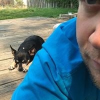 Jordan Westley Burkhart