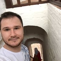 Илья Полуэктов