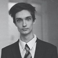 Антон Проценко