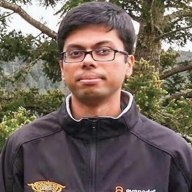 Prasanna Venkatesh P