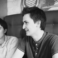 Андрей Ставицкий