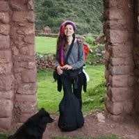 Carla Zamora Kalazich