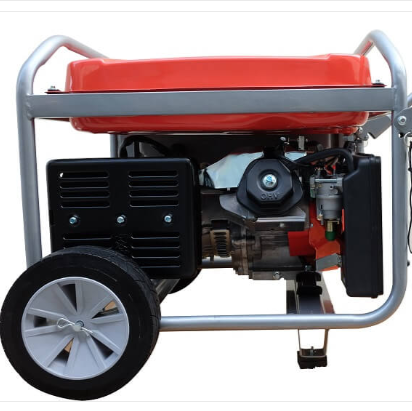 Máy phát điện thnvinafarm