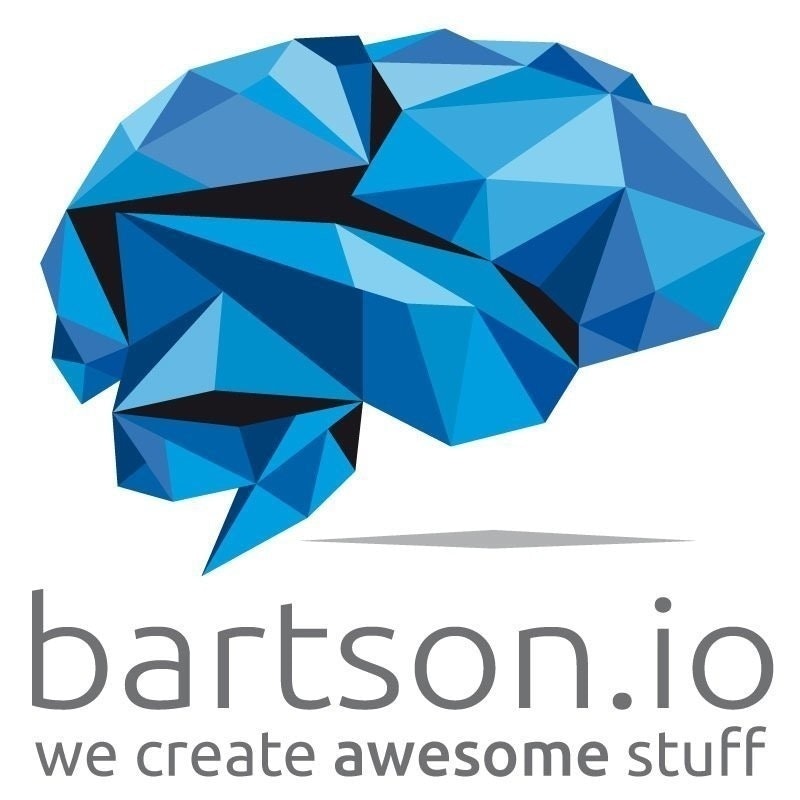 bartson.io