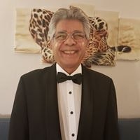 Asdollah Alimohammadi