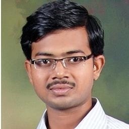 Krishna Kumar P