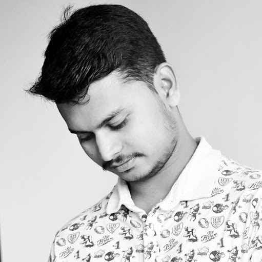 Harshavardhan Surisetty