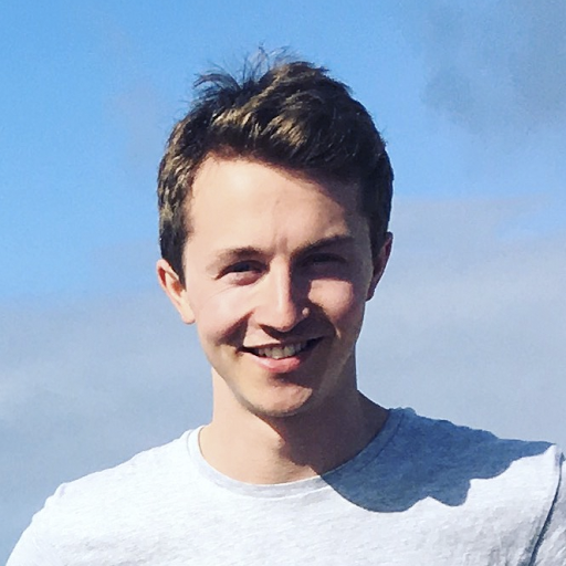 ProductHunt profile picture for @irvine