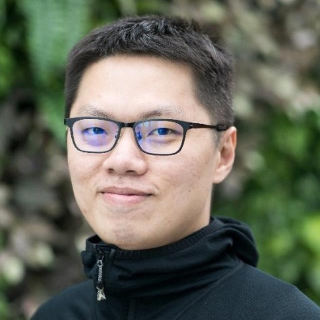 Djonny Stevens Abenz