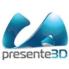 Presente3D