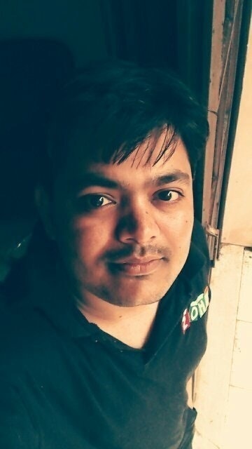 Ravinder Kumar