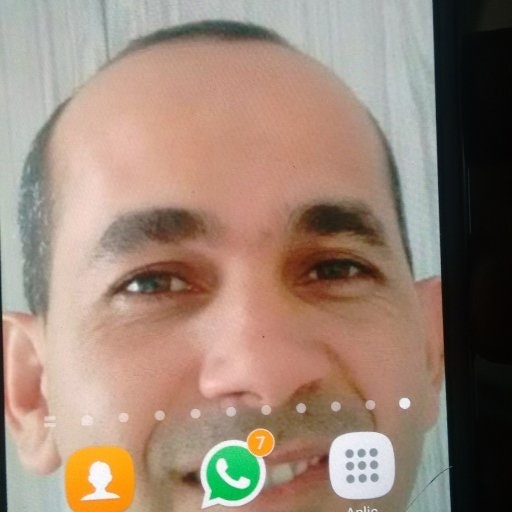 RONALDO ALVES DE ALMEIDA