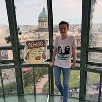 Николай Борисов