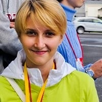 Valentina  Suprunova