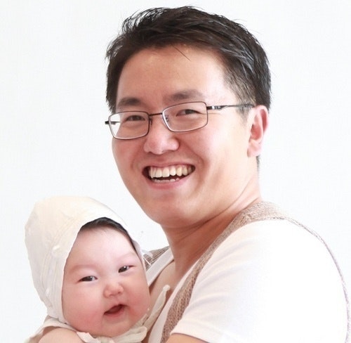 박상민 / Sang-Min Park