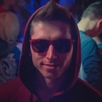 Koldyrmanov Konstantin