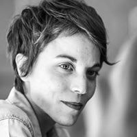 Stefania Frantzeskou-Gkagkadelli