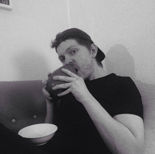 Niels Lindberg-Poulsen