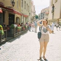 Anna Viktorija Lukjanska