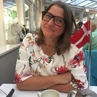 Annette Berring Mikkelsen