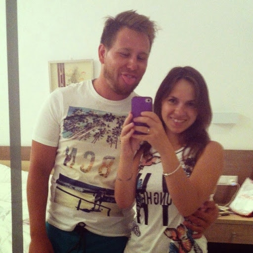 Евгений Федоров