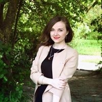 Юлія Бондар