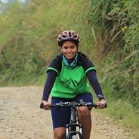 Munirih Grace Gayo Sumabat