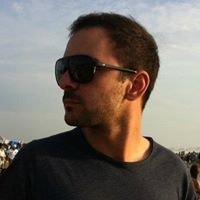 Nuno Miguel Santos Duarte