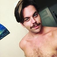 Steven Tyler Williams