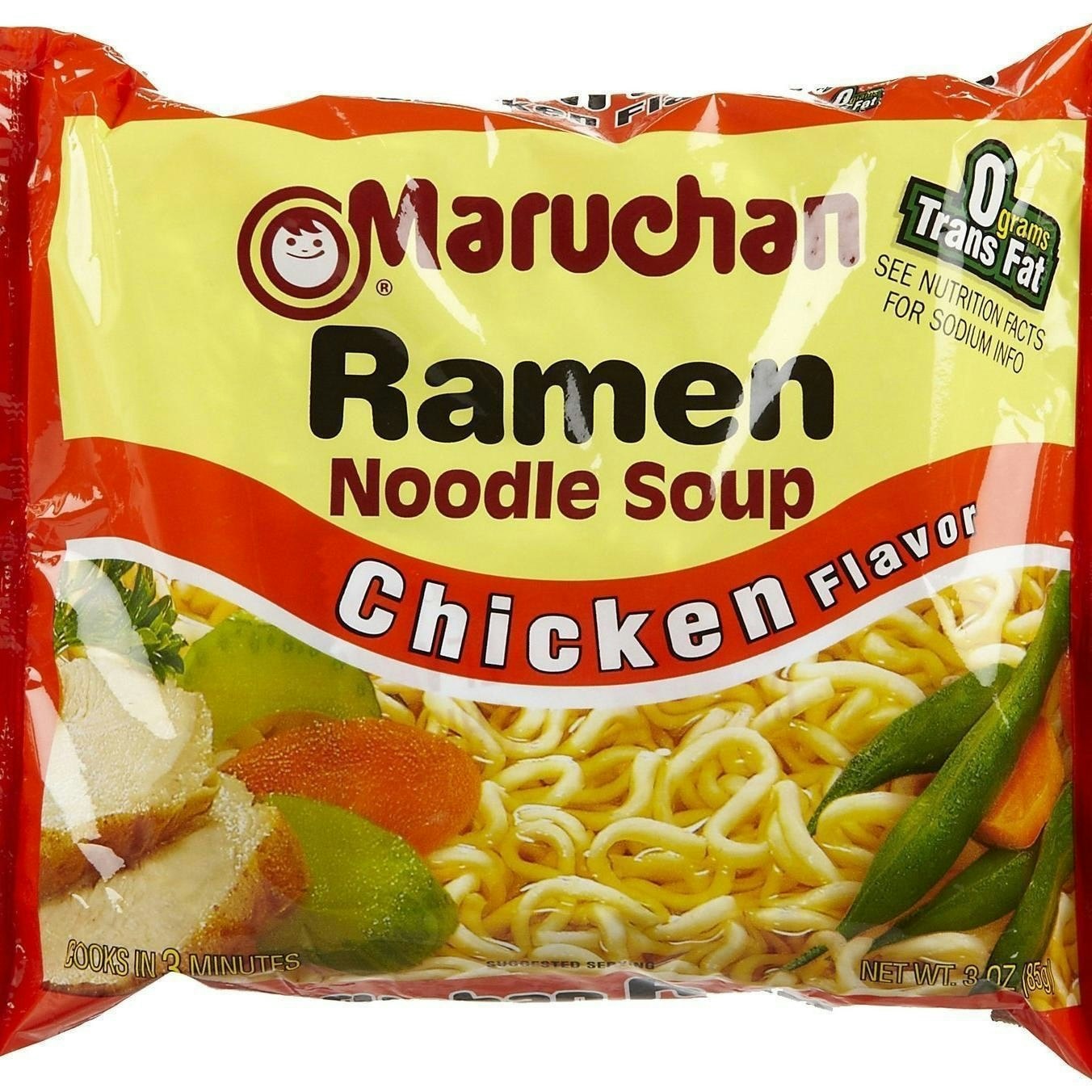 Ramen Rich