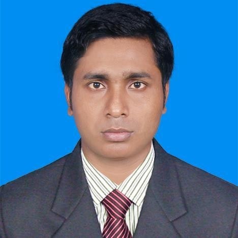 Md. Abdulla Al Hamid