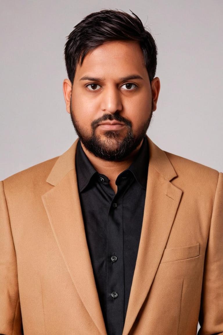 Raj Jagani