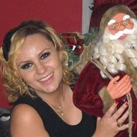 Madalina-Cristina Lukacs