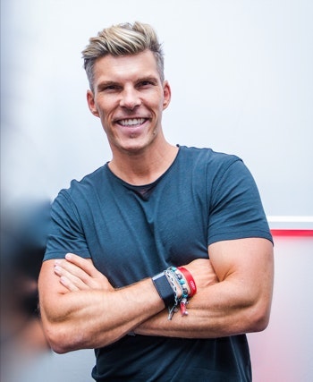 Florian Gschwandtner