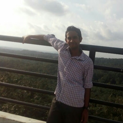 Rohith Rajasekharan