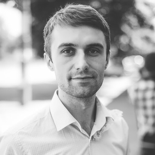 Юрий Кравчук